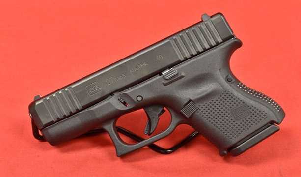 buy glock 27 online